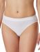 SCHIESSER Slip 'Classic Seamless' wit