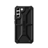 Urban Armor Gear Samsung Galaxy S22 Plus 5G Case - Black - Cover Case