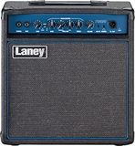 Laney Richter RB2 Bass Combo - Bass combo versterker