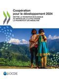 Coopération OECD Coopération pour le développement 2024
