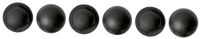 Latin Percussion Rubber Bumper voor LP291 (6 Pack) LP291RB