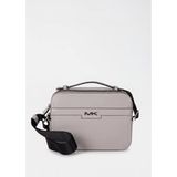 Michael Kors Sac orné Gris perle