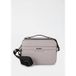 Michael Kors Sac orné Gris perle