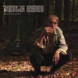 In Merlin Hydes In Plain Sight (LP)