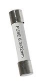 PeakTech P 7605 fijne zekering 0,4 A 1000 V grootte 6,3 x 32 mm
