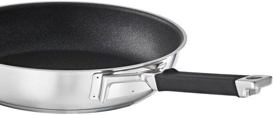 Rösle Koekenpan Silence Pro - Ø 32 cm