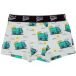 Raspberry Republic Boxershorts