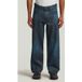 G-Star Type 96 Loose Jeans Bleu Taille : W33L34
