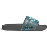 Adidas Adilette Shower Minecraft Edition Slippers