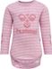 Hummel Kinderbody met lange mouwen Hmlesme L/S 214068