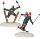 Luville Ski Jumper 2 Pieces Kersthuisjes & Kerstdorpen