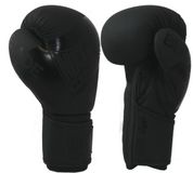 Metal Boxe Bokshandschoenen training Blade zwart 14 oz