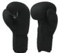 Metal Boxe Bokshandschoenen training Blade zwart 14 oz