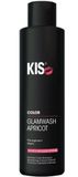 KIS Royal Glamwash Intensive Colorwash Apricot Kleurshampoo - 250ml
