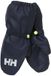 Helly Hansen Bergen Fleece Pu Handschoenen Blauw 24 Months Jongens,Meisjes