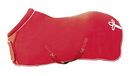 HKM Zweetdekens-7224 Zweetdekens Rood 165