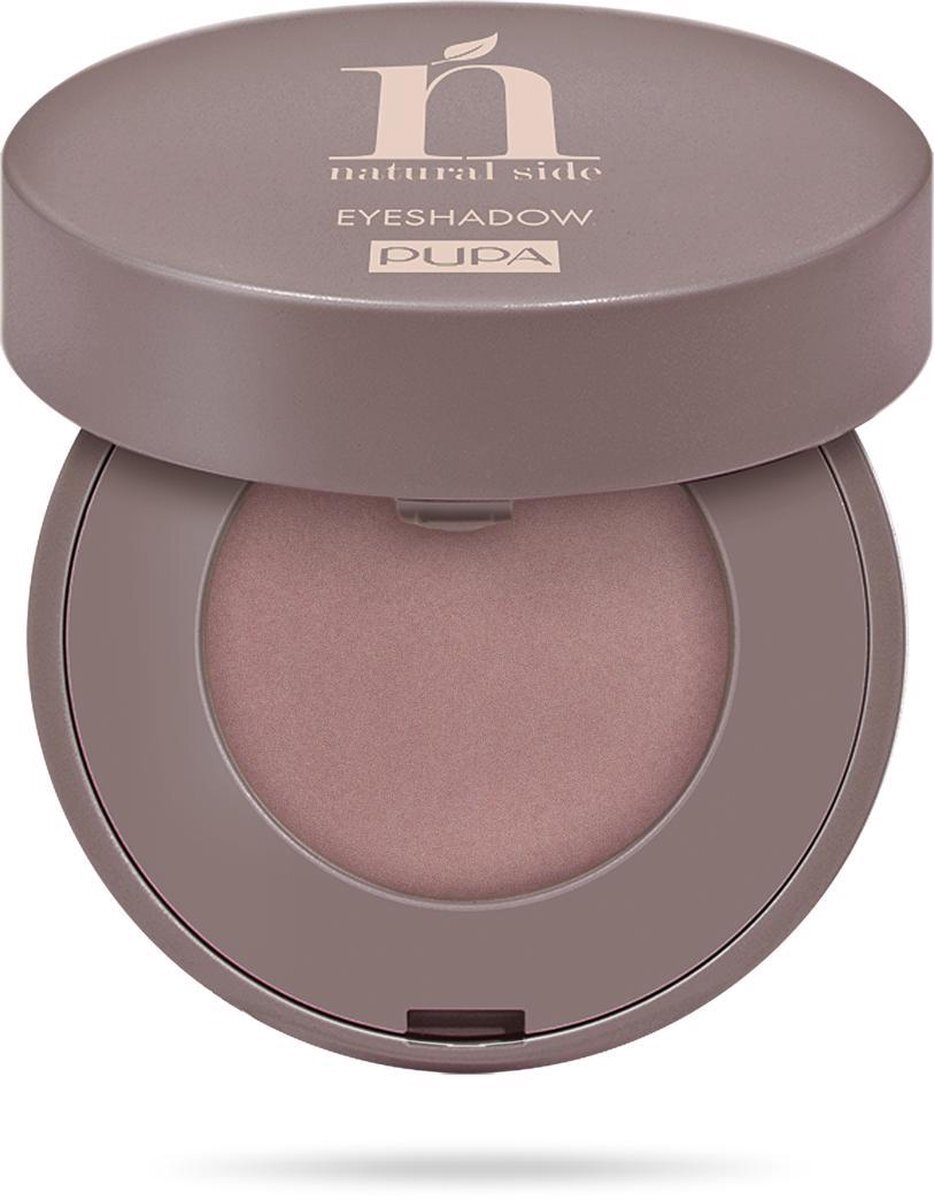 Pupa Milano PUPA Compact Eyeshadow 002 Intense Mauve