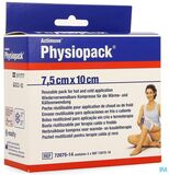BSN Medical Physiopack Actimove 7,5x10cm - 4 stuks