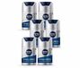 NIVEA MEN 6 x Anti-Age Gezichtscrème met SPF 15 - 50 ml