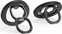 ESR HaloLock Ring Anneau de téléphone / Support MagSafe - Noir
