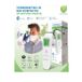 VP Natura Thermomètre infrarouge frontal 1 pièce