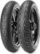 Metzeler pneu moto LASERTEC 100/90VR18