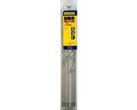 IRWIN HSS PRO Metaalboor (lang) 118° 12.0MM 5PCS - 10503858