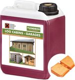 Tuindeco Red Class Impregneervloeistof - Rood - 2,5 liter