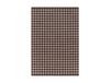 Kasthall Tapis Vichy 85x240 cm Cassis 681