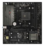 Sapphire PULSE B550M AMD B550 Sockel AM4 micro ATX