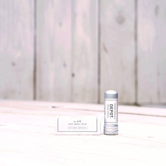 Depot No.410 Post-Shave Stick - 5gr