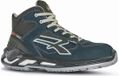 U-Power Blaster S1P RS10106 - Noir - 48