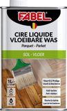Fabel - Vloeibare parketwas - 1 L