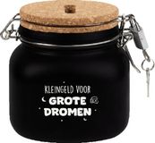 Paper Dreams Luxe Spaarpot - Grote dromen