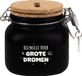 Paper Dreams Luxe Spaarpot - Grote dromen