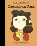 Little People, BIG DREAMS - Leonardo da Vinci
