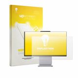 upscreen - Screenprotector voor Lenovo IdeaCentre AIO 24IWC11 - Folie Beschermfolie anti glare matte