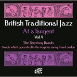 Music&Words Lake Records Various Artists - British Traditional Jazz. At A Tang (CD)