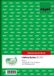 Sigel SD012 - 120 sheets - A5 - Green