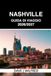GUIDA DI VIAGGIO A NASHVILLE 2026/2027