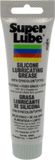 Super Lube siliconen vet met PTFE - 85 gram tube