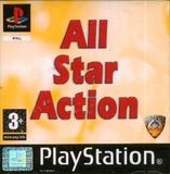 Phoenix All star action