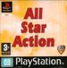 Phoenix All star action