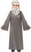 Amscan Harry Potter Kostuum Accessoireset Filles Polyester Gris Carnaval