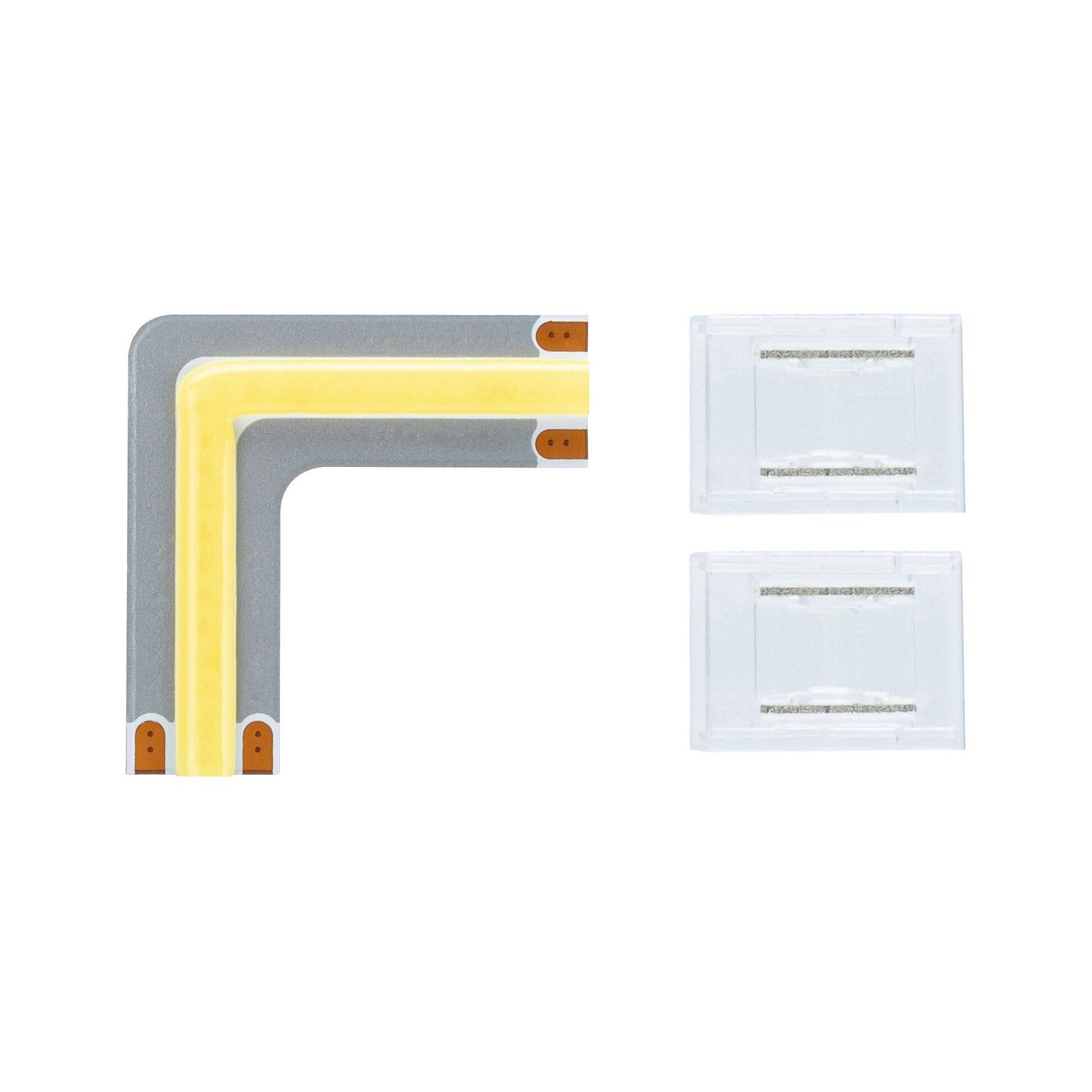 Paulmann MaxLED 500 LED Strip Full-Line COB Edge 6500K