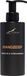 Claudius Cosmetics Savon pour les mains Sweet Orange & Cedarwood 300 ml - avec pompe - bouteille noire