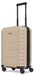 Merkloos Icecat Uitbreidbare Hardshell Trolley Koffer