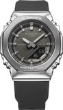 Casio Dameshorloge G-SHOCK GM-S2110-1A1ER