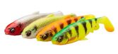 Savage Gear 3D River Roach Mix - 10 cm