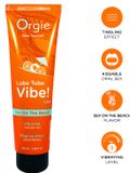 Orgie - Lube Tube Vibe Sex On The Beach - 100 ml